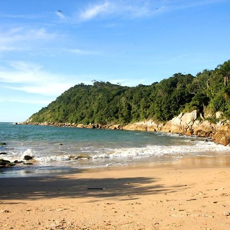 Pousada Ilha do Itacolomi Penha (Santa Catarina) Exterior foto